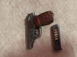 Продам Иж 79-9Т, калибр 9