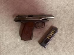 Продам Иж 79-9Т, калибр 9