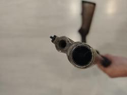 Продам иж 94 север 5.6*39/20*76