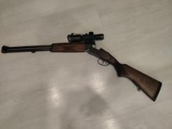 Продам иж 94 север 5.6*39/20*76