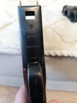 Продам ИЖ-94 Тайга 12х70 / 7.62х54