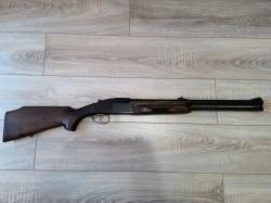 Продам ИЖ-94 Тайга 12х70 / 7.62х54