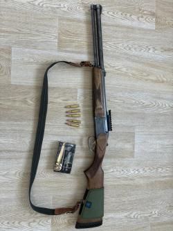 Продам ИЖ-94 «Тайга»
