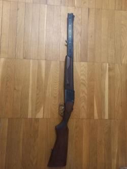 Продам ИЖ 94