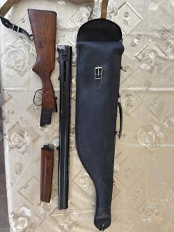 Продам ИЖ27М-М
