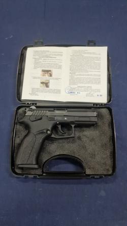  Продам новый Grand Power T12, АКБС 2013г