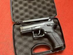Продам 2 Grand Power T12, 2010,2013 г\в НАГАН Р-1 1929 , 1944г . ТТ-Т 1941г, ПМТ -71г\в
