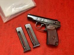  Продам 2 Grand Power T12,  2010,2013 г\в НАГАН Р-1 1929 , 1944г . ТТ-Т 1941г, ПМТ -71г\в