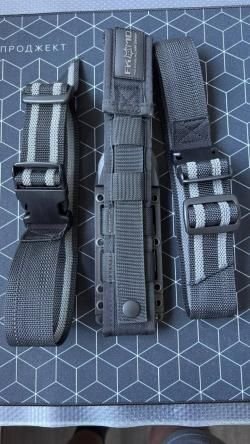 Продам итальянский тактический нож FOX Sputnik 10.