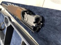 Продам итальянское ружье Antonio Zoli Kronos 