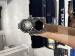 Продам итальянское ружье Antonio Zoli Kronos 