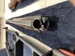 Продам итальянское ружье Antonio Zoli Kronos 