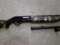 Продам итальянское, самозарядное, инерционное Пиетта калибр 12