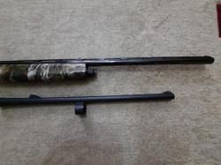 Продам итальянское, самозарядное, инерционное Пиетта калибр 12