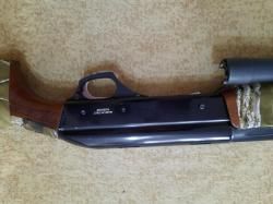 Продам итальянское, самозарядное, инерционное Пиетта калибр 12