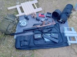 Продам Jaeger буллпап редуктор 6.35