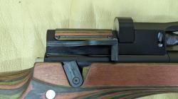 Продам Jaeger (Егерь) SPR 6.35(.25)