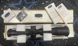 Продам Kahles K624i CW 6-24x56 MSR