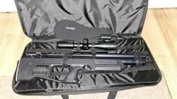 Продам Kalibrgun Cricket Standart BullPup 5.5 мм