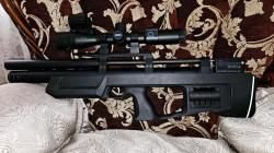 Продам Kalibrgun Cricket Standart BullPup 5.5 мм