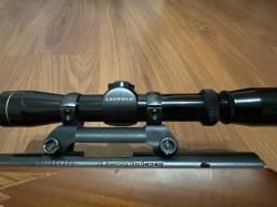 Продам  Карабин Аншутс Калибр 5,6мм/ 22lr