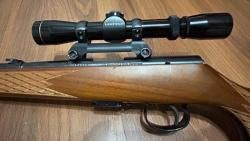 Продам  Карабин Аншутс Калибр 5,6мм/ 22lr