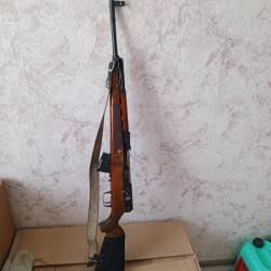 Продам карабин Архар 