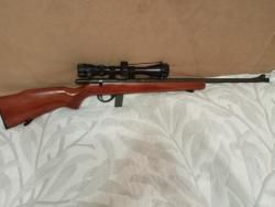 Продам карабин Armscor 22lr