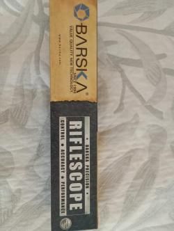 Продам карабин Armscor 22lr