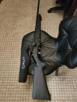 Продам карабин ARTTECH Prima SP Synthetic .308Win 