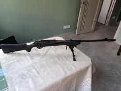 Продам карабин ATA ARMS Turqua, калибр 6, 5 Creedmoor  г. Москва