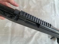 Продам карабин ATA ARMS Turqua, калибр 6, 5 Creedmoor  г. Москва