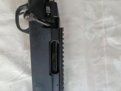Продам карабин ATA ARMS Turqua, калибр 6, 5 Creedmoor  г. Москва