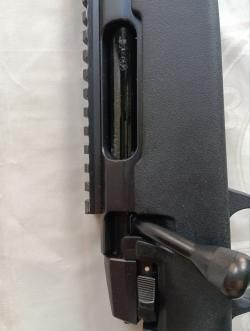 Продам карабин ATA ARMS Turqua, калибр 6, 5 Creedmoor  г. Москва