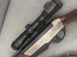 Продам карабин BENELI ARGO,k.30-06PR 2010г