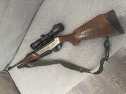 Продам карабин BENELI ARGO,k.30-06PR 2010г