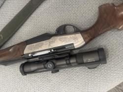 Продам карабин BENELI ARGO,k.30-06PR 2010г