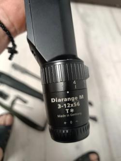 Продам карабин Blaser R8 Professional (.308 Win / .223 Rem). Маленький настрел! Комплект п