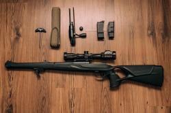 Продам карабин Blaser R8 Professional Success Stutzen калибр 30-06 во Владивостоке