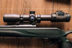 Продам карабин Blaser R8 Professional Success Stutzen калибр 30-06 во Владивостоке