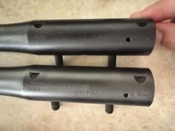 Продам карабин Blaser r93