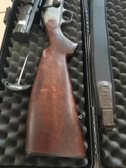 Продам карабин Блазер Р 93 кал. 8х68S + весь комплект