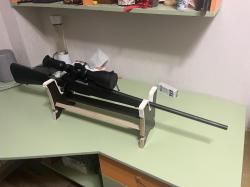 Продам карабин Browning a-bolt 