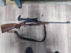 Продам Карабин CZ 452-2E ZKM 22 lr
