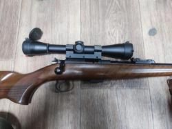 Продам Карабин CZ 452-2E ZKM 22 lr