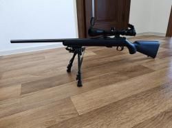 Продам карабин CZ 455 