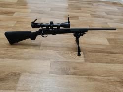 Продам карабин CZ 455 