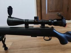 Продам карабин CZ 455 