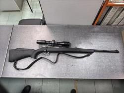 Продам карабин CZ 550 Lux