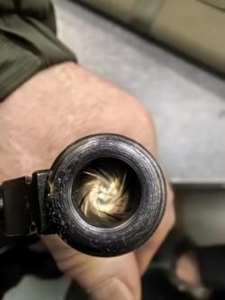 Продам карабин CZ 550 Lux